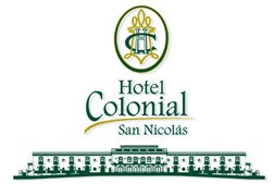 Hotel Colonial San Nicolás