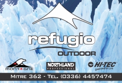 Refugio