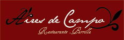 Aires de Campo