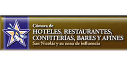 Cámara de Hoteles, Restaurantes, Confiterías, Bares y afines
