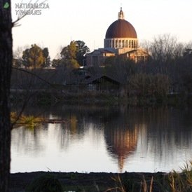 SANTUARIO DE SAN NICOLÁS