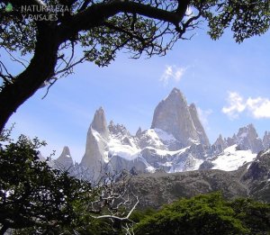 PAISAJES DE ARGENTINA / LANDSCAPES OF ARGENTINA