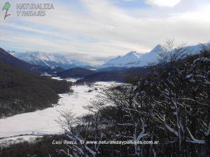 TIERRA DEL FUEGO 