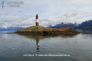 TIERRA DEL FUEGO 