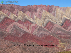 Salta - Jujuy