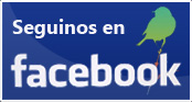 Seguinos en Facebook